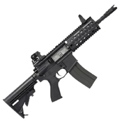 G&G GR4 100Y Folding Stock Eletric Airsoft Rifle