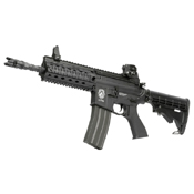 G&G GR4 100Y Folding Stock Eletric Airsoft Rifle