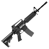 G&G GR16 Carbine AEG Blowback Airsoft Rifle