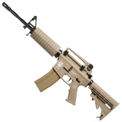 G&G GR16 Carbine AEG Blowback Airsoft Rifle