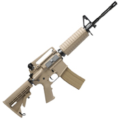 G&G GR16 Carbine AEG Blowback Airsoft Rifle