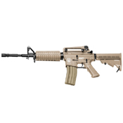 G&G GR16 Carbine AEG Blowback Airsoft Rifle