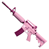 G&G Femme Fatale FF16 450rd Airsoft AEG Rifle