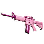 G&G Femme Fatale FF16 450rd Airsoft AEG Rifle