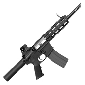 G&G GR16 CQW WASP Blowback AEG Airsoft Rifle - 450rd