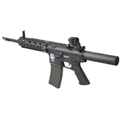 G&G GR16 CQW WASP Blowback AEG Airsoft Rifle - 450rd