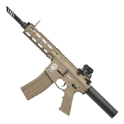 G&G GR16 CQW WASP Blowback AEG Airsoft Rifle - 450rd