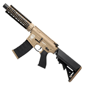 G&G CQB-S MINI Electric Combat Machine Blowback 120rd Airsoft Rifle