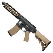 G&G CQB-S MINI Electric Combat Machine Blowback 120rd Airsoft Rifle