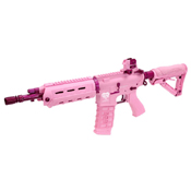 G&G Femme Fatale FF26 300rd AEG Airsoft Rifle