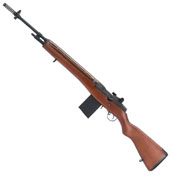 GR14 Wood ETU Airsoft Rifle 