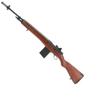 GR14 Wood ETU Airsoft Rifle 