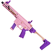 G&G FAR 9 PCC M-LOK Airsoft AEG Rifle