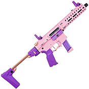 G&G FAR 9 PCC M-LOK Airsoft AEG Rifle