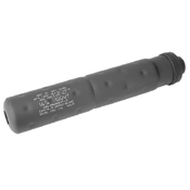 G&G SOCOM CCW 14mm Large Mock Suppressor