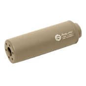 G&G SS-100 CW CCW 14mm Suppressor
