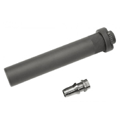 G&G Quick Detach Mock Silencer for UMG Series (US Type)