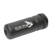 G&G SS-100 CCW Sound Suppressor - 14mm