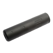 G&G 14mm CCW US Type Sound Suppressor For GK16