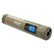 G&G Military Intelligence Tracer Unit (with Laser)