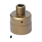 G&G MP9 Sound Suppressor Adaptor - 14mm CCW