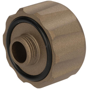 G&G Battle Owl Tracer Unit 12mm to 14mm Thread Adapter