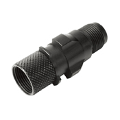G&G Mock Flash Suppressor For PDW (14mm CW)