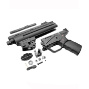 G&G Marui Metal Receiver Set for MP5A3 Series