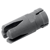 G&G Metal/Plastic Steel Flash Hider