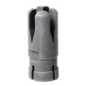 G&G Metal/Plastic Steel Flash Hider