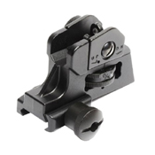G&G Detachable Metallic Rear Sight