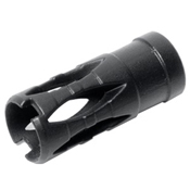 G&G G3 Mock Flash Suppressor - 14mm CCW