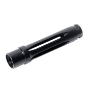 G&G SVD Mock Flash Suppressor for AK Series 14mm CCW