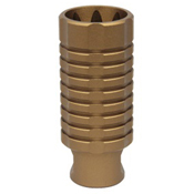 G&G Celestial Sound Metal Amplifier - 14mm