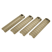 G&G Handguard Rail Cover Set