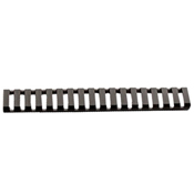 Metal/Plastic Ladder Rail Panel