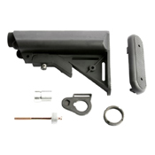 G&G M16 Series Extend Battery Stock