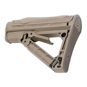 G&G GOS-V1 Airsoft AEG Retractable Stock