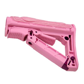 G&G GOS-V1 Airsoft AEG Retractable Stock