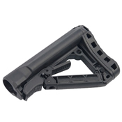 G&G M4/M16 GOS Stock