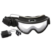 G&G Metal & Nylon Goggles Turbo Fan