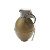 G&G Hand Grenade Shape M26 BB Loader