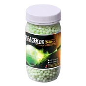 G&G 6mm Premium High Grade Tracer Airsoft BBs