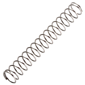 G&G Blow Back Piston Spring Wire Diameter