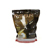 G&G Perfect Series Black .28g Airsoft BBs