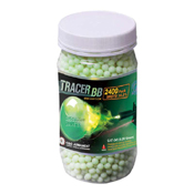 G&G 6mm Premium High Grade Tracer Airsoft BBs