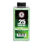 G&G 0.25g Green Tracer BB - 2700ct