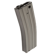 G&G M16 Series 450rd Hi-Cap Airsoft Magazine
