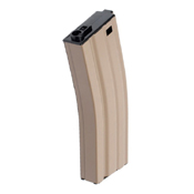 G&G Desert Tan Standard Magazine For GR16 - 79rd