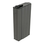 G&G GR25 Series Metal 120rd Mid-Cap Airsoft AEG Magazine